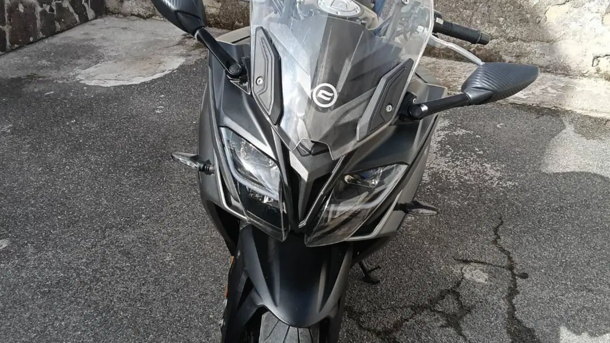 CFMOTO 650GT (2021 - 26)  (8)