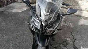 CFMOTO 650GT (2021 - 26)  (8)