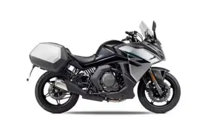 CFMOTO 650GT (2021 - 26)  (2)