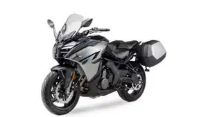 CFMOTO 650GT (2021 - 26) 