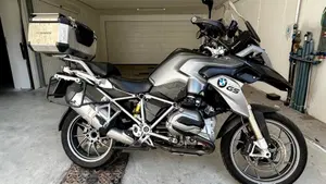 Bmw R 1200 GS (2013 - 16) 