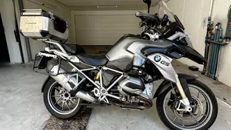 Bmw R 1200 GS (2013 - 16) usata