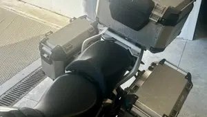 Bmw R 1200 GS (2013 - 16)  (5)