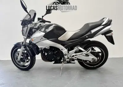 Suzuki GSR 600 (2006 - 11) - Annuncio 10033302