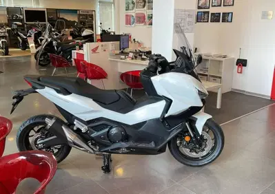 Honda Forza 750 (2025 - 26) - Annuncio 10033304