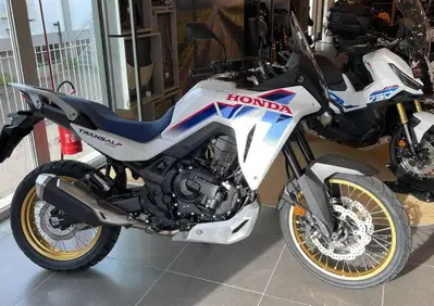 Honda Transalp XL750 (2026) - Annuncio 10033306