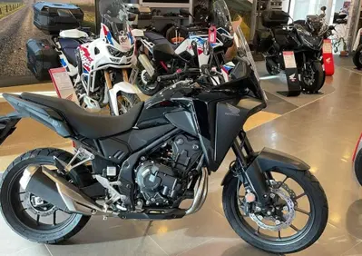 Honda NX500 (2026) - Annuncio 10033308