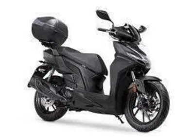 Kymco Agility 125 S (2022 - 26) - Annuncio 10033310