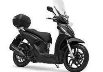Kymco People 125i S ABS (2024 - 26) - Annuncio 10033314