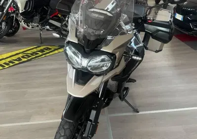 Triumph Tiger 1200 Desert Edition (2020) - Annuncio 10033318