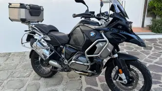 Bmw R 1250 GS Adventure (2021 - 24) usata