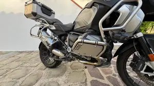 Bmw R 1250 GS Adventure (2021 - 24)  (2)