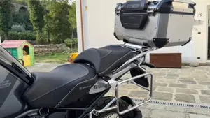 Bmw R 1250 GS Adventure (2021 - 24)  (4)