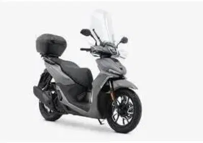 Voge Sfida SR16 125 (2025 - 26) - Annuncio 10033319