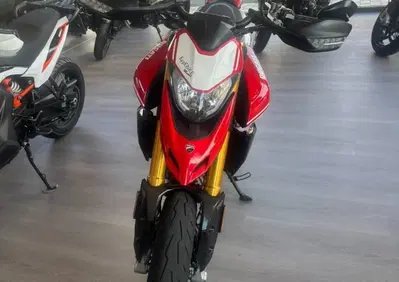Ducati Hypermotard 950 SP (2019 - 20) - Annuncio 10033322
