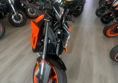 KTM 990 Duke (2024 - 26) - Annuncio 10033324