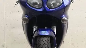 Triumph Sprint 955 ST  (3)