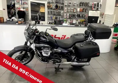 Moto Guzzi Nevada 750 Classic (2008 - 15) - Annuncio 10033409