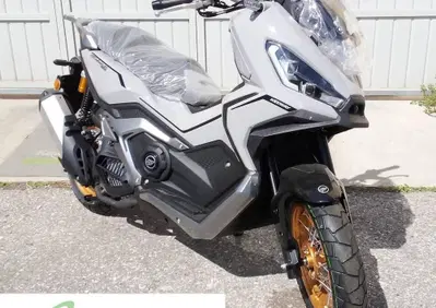 Keeway Motor XDV 125 EVO PRO (2025 - 26) - Annuncio 10033335