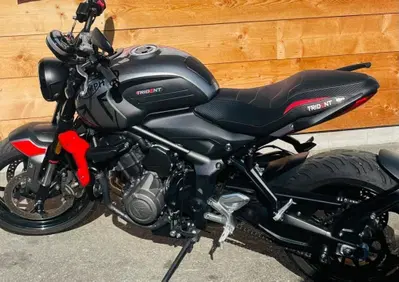 Triumph Trident 660 (2021 - 24) - Annuncio 10033338