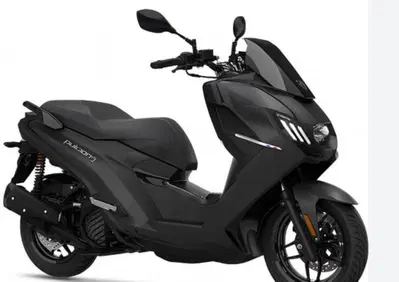 Peugeot Pulsion 125 EVO (2026) - Annuncio 10033349