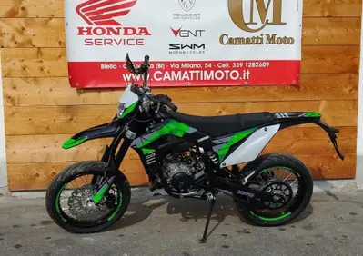 Peugeot XP6 Enduro R (2026) - Annuncio 10033350