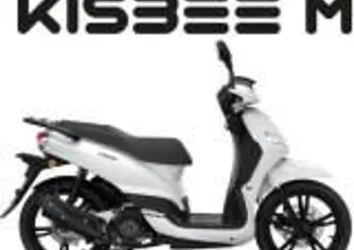 Peugeot Kisbee M 125 Active (2025 - 26) - Annuncio 10033351