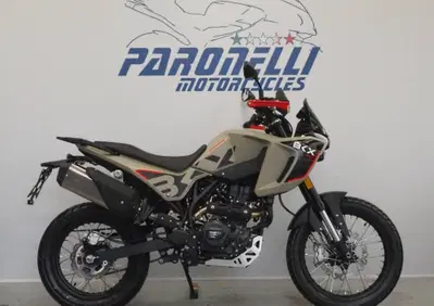 Benelli BKX 300 (2026) - Annuncio 10033384