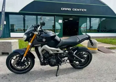 Yamaha MT-09 ABS (2013 - 15) - Annuncio 10033387