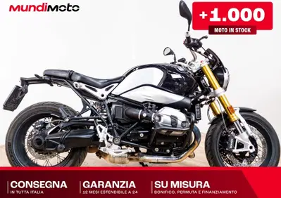 Bmw R nineT (2021 - 24) - Annuncio 10033385