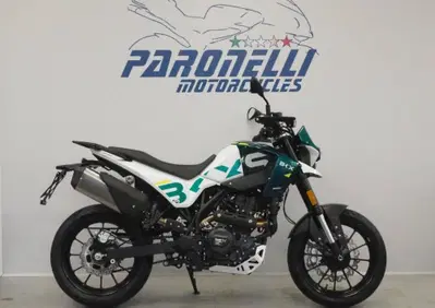 Benelli BKX 300 S (2026) - Annuncio 10033388