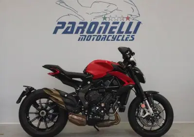 MV Agusta Dragster 800 R (2023 - 25) - Annuncio 10033389