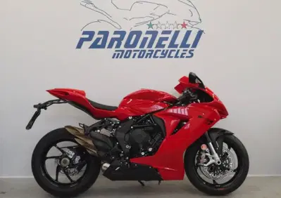 MV Agusta F3 800 R (2023 - 25) - Annuncio 10033393