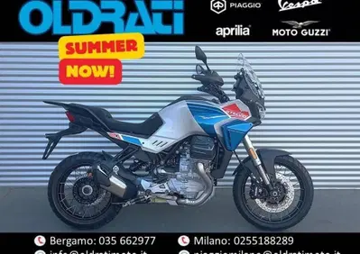 Moto Guzzi Stelvio Duecento Tributo (2025 - 26) - Annuncio 10033391