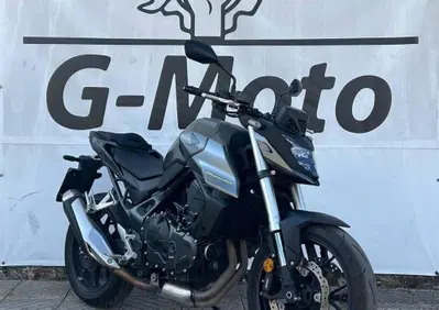 Honda CB 750 Hornet (2023 - 24) - Annuncio 10033394