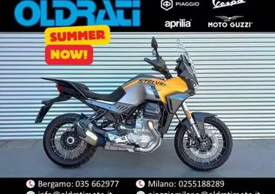 Moto Guzzi Stelvio (2024 - 26) - Annuncio 10033395