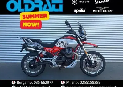 Moto Guzzi V85 TT (2024 - 26) - Annuncio 10033396