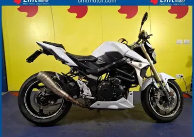 Suzuki GSR 750 (2010 - 15) - Annuncio 10033397