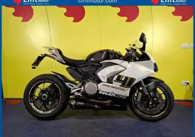 Ducati Panigale V2 (2021 - 24) - Annuncio 10031135