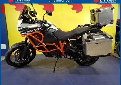 KTM 1190 Adventure R (2013 - 16) - Annuncio 10033401