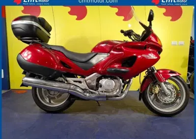 Honda Deauville 650 (1998 - 01) - Annuncio 10033402