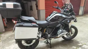 Bmw R 1250 GS (2021 - 24) 