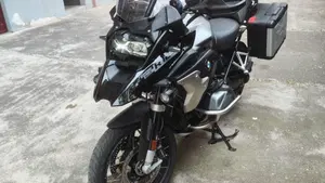 Bmw R 1250 GS (2021 - 24)  (5)