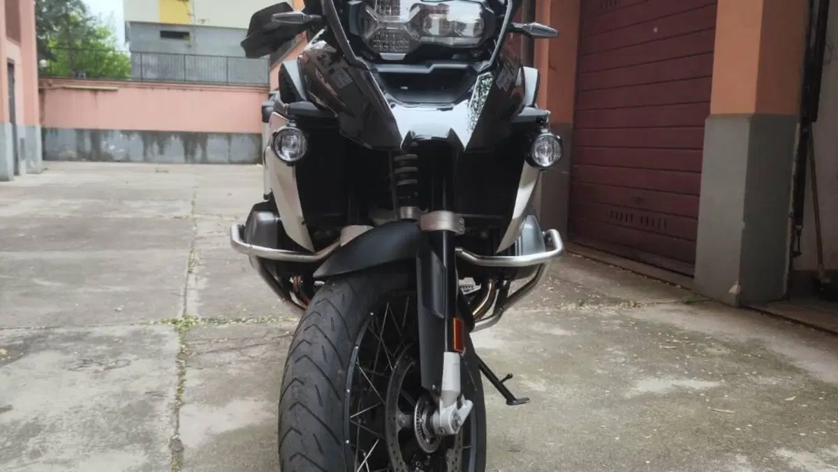 Bmw R 1250 GS (2021 - 24)  (6)