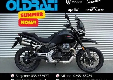 Moto Guzzi V85 Strada (2024 - 26) - Annuncio 10033403