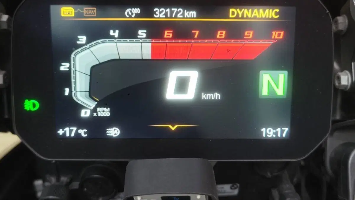 Bmw R 1250 GS (2021 - 24)  (7)