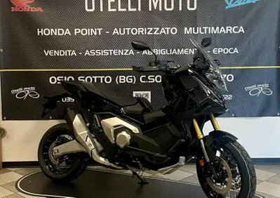 Honda X-ADV 750 (2025 - 26) - Annuncio 9941124