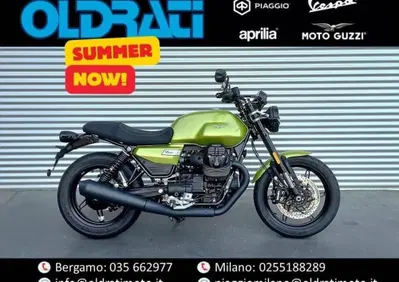 Moto Guzzi V7 Sport (2025 - 26) - Annuncio 10033408