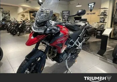 Triumph Tiger 1200 GT Pro (2024 - 26) - Annuncio 9850672