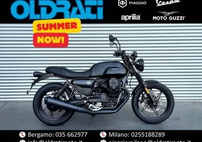 Moto Guzzi V7 Stone (2025 - 26) - Annuncio 10033411